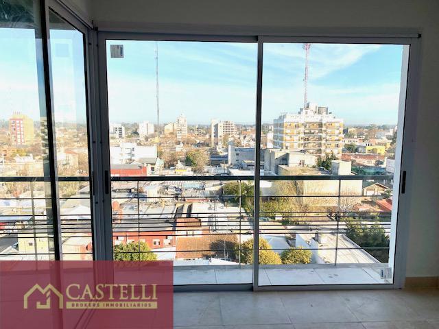 Departamento · 52m² · 2 Ambientes · 1 Cochera