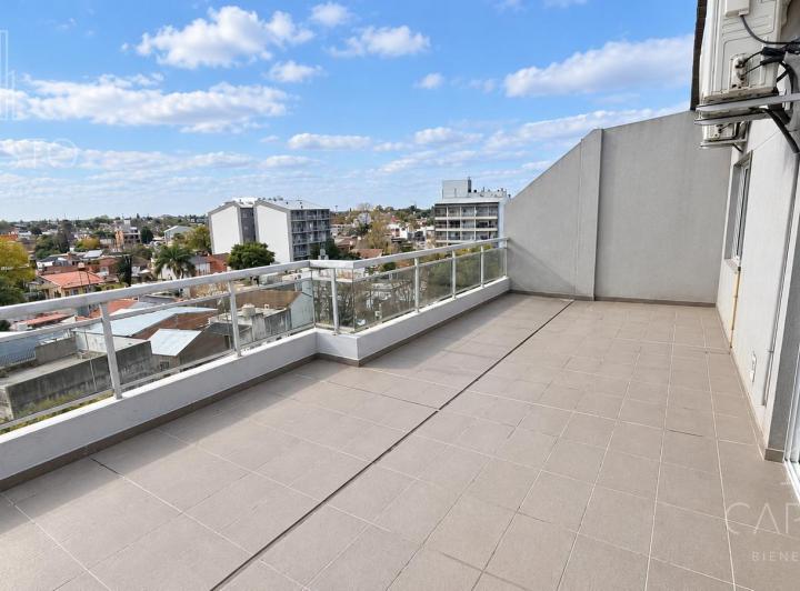 Departamento · 45m² · 2 Ambientes