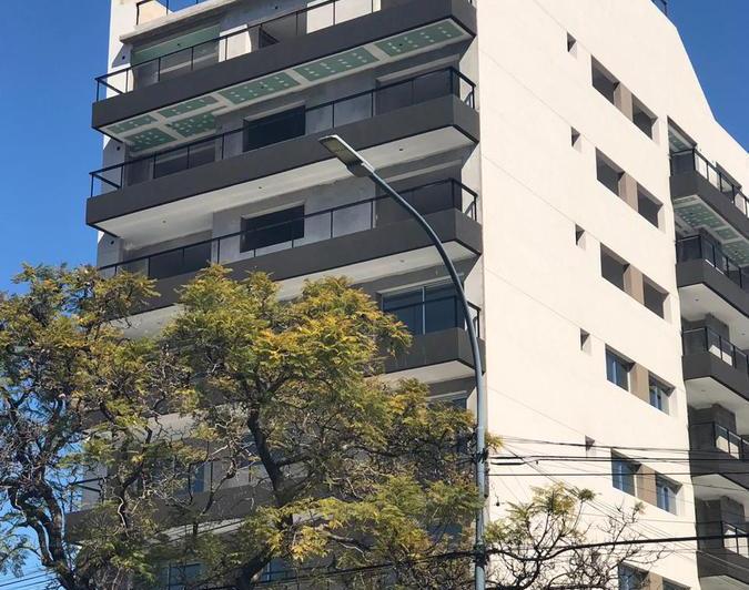 Departamento · 80m² · 3 Ambientes · 1 Cochera