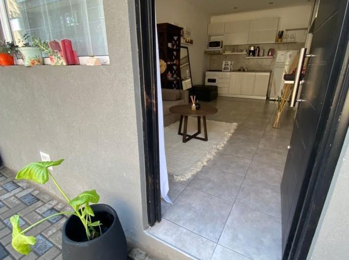 Departamento · 45m² · 2 Ambientes