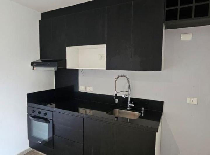 Departamento · 50m² · 2 Ambientes · 1 Cochera