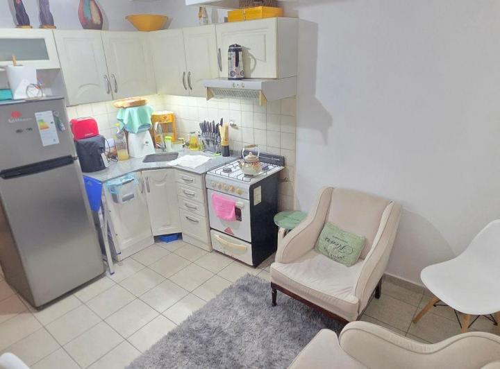 Departamento · 32m² · 1 Ambiente