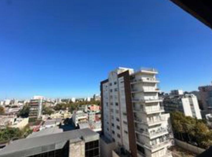 Departamento · 76m² · 3 Ambientes
