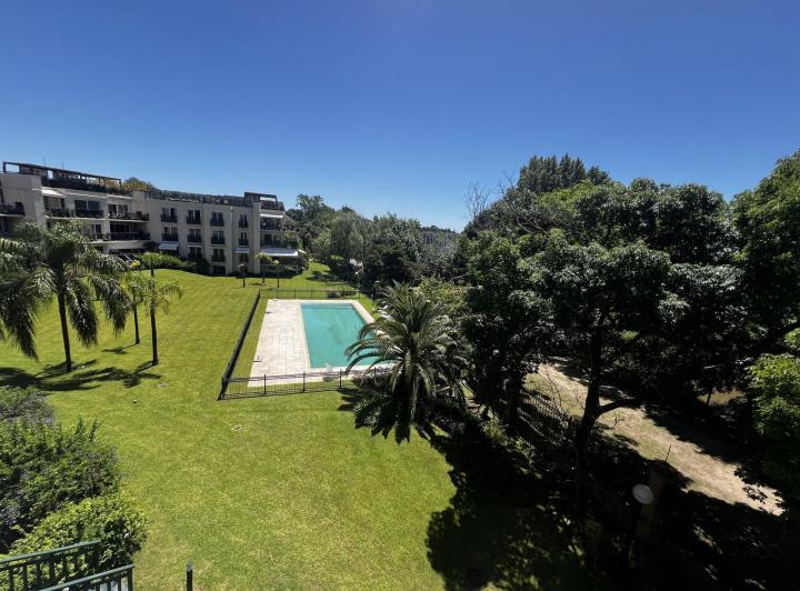 Departamento · 102m² · 3 Ambientes · 2 Cocheras