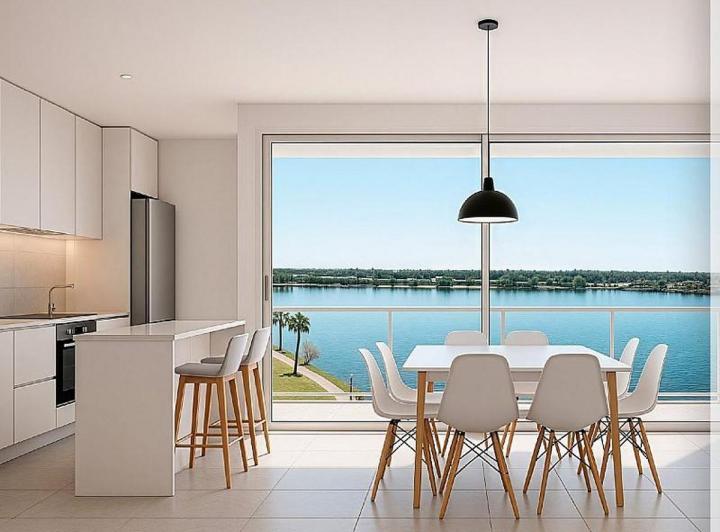 Departamento · 56m² · 2 Ambientes