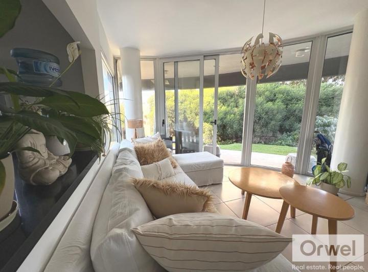 Departamento · 83m² · 3 Ambientes · 1 Cochera