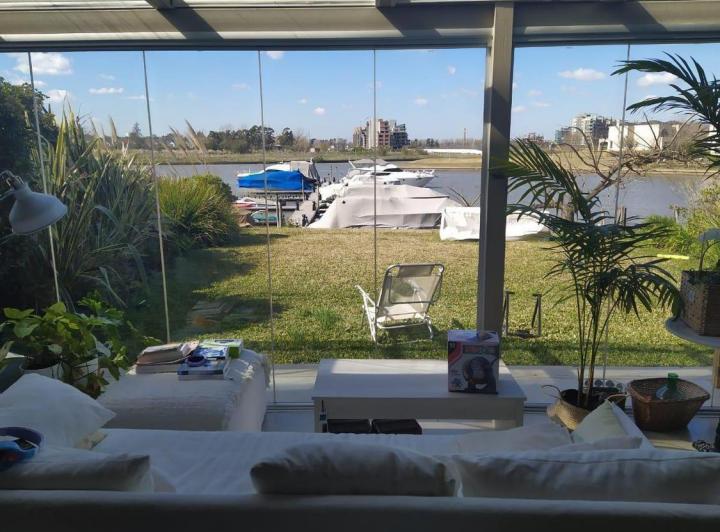 Departamento · 123m² · 3 Ambientes · 2 Cocheras