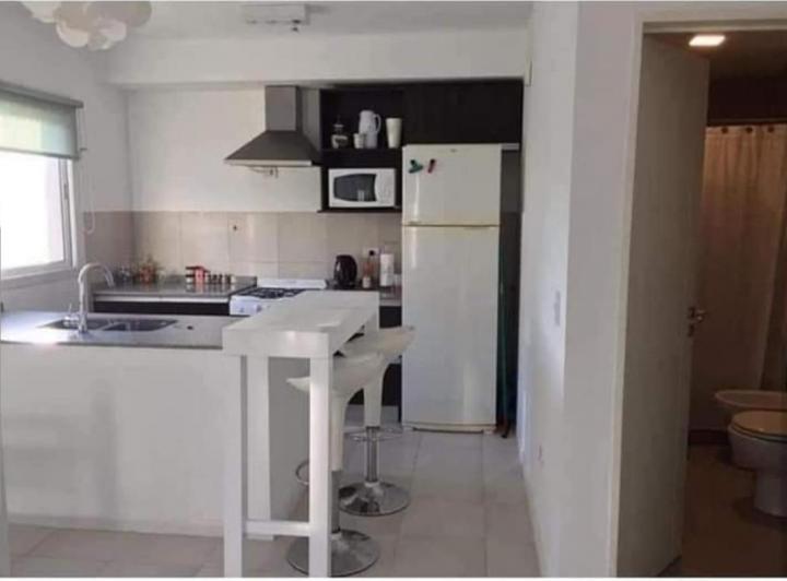 Departamento · 50m² · 2 Ambientes · 1 Cochera