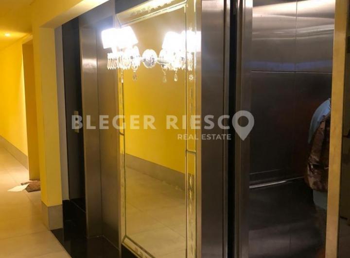 Departamento · 49m² · 2 Ambientes · 1 Cochera