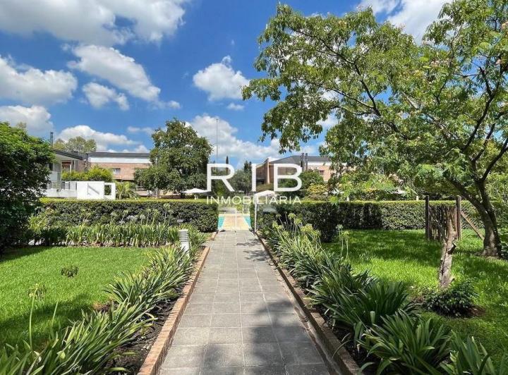 Departamento · 33m² · 1 Ambiente · 1 Cochera