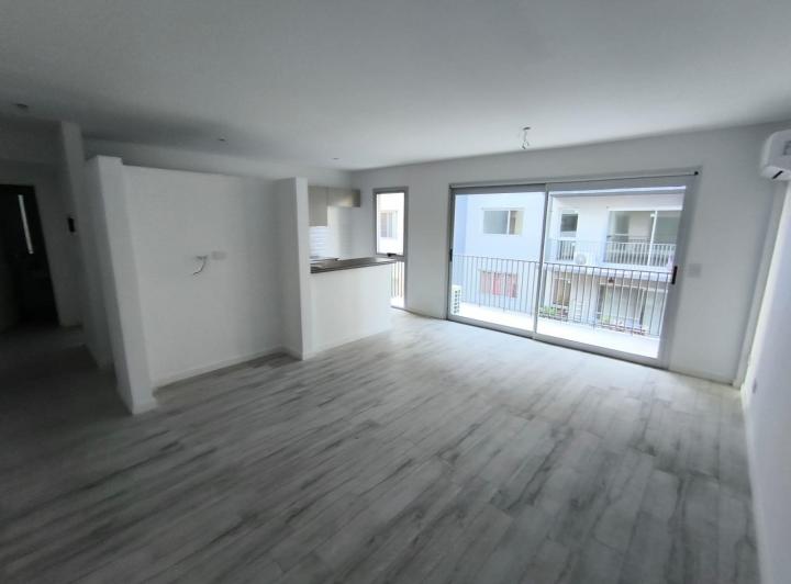 Departamento · 62m² · 2 Ambientes