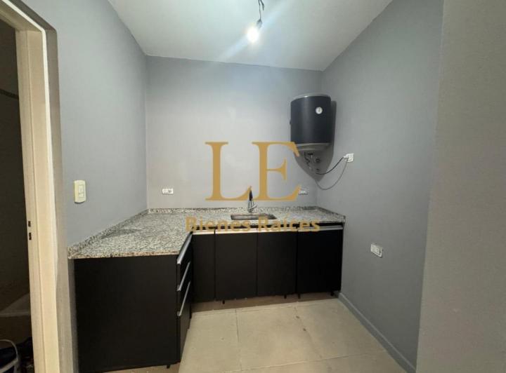 Departamento · 29m² · 1 Ambiente