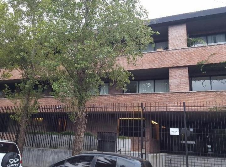 Departamento · 103m² · 3 Ambientes · 1 Cochera