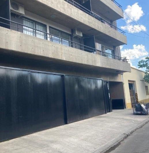 Departamento · 60m² · 3 Ambientes · 1 Cochera