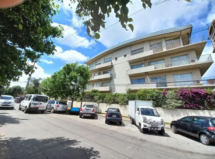 Departamento · 63m² · 2 Ambientes · 1 Cochera