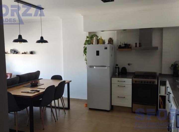 Departamento · 67m² · 3 Ambientes