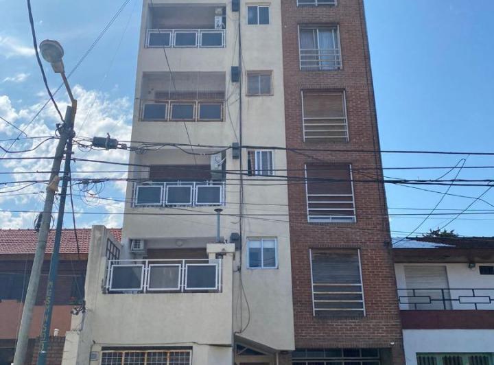 Departamento · 32m² · 2 Ambientes
