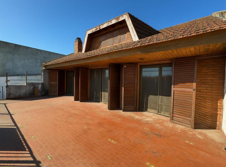Departamento · 117m² · 4 Ambientes