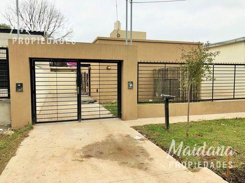 Departamento · 45m² · 2 Ambientes