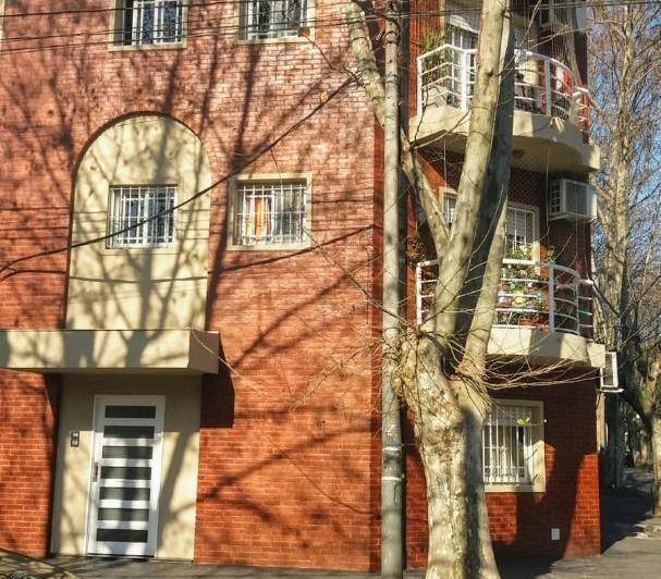 Departamento · 92m² · 4 Ambientes