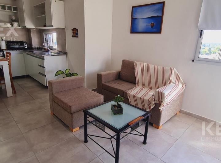 Departamento · 38m² · 2 Ambientes
