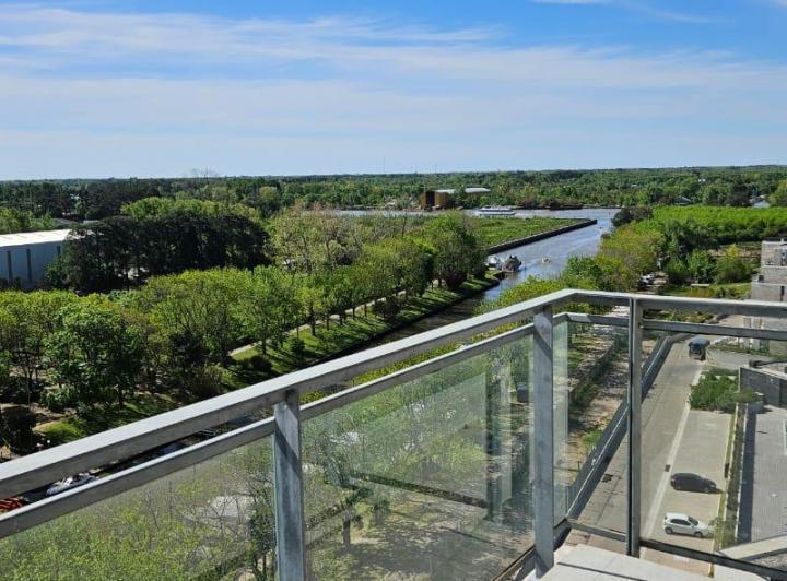Departamento · 46m² · 2 Ambientes · 1 Cochera
