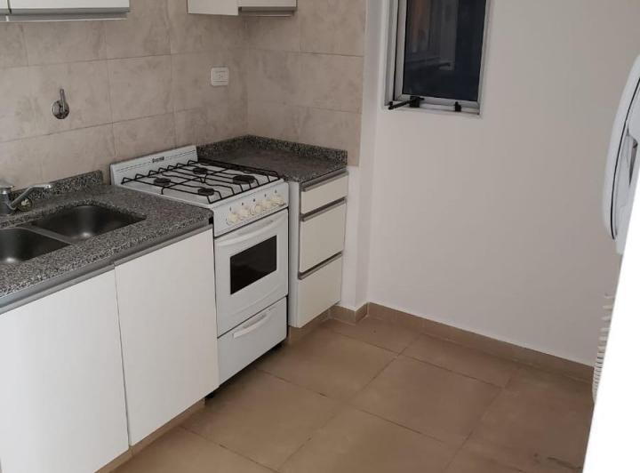 Departamento · 42m² · 2 Ambientes