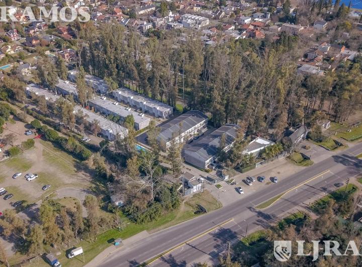 Departamento · 120m² · 4 Ambientes