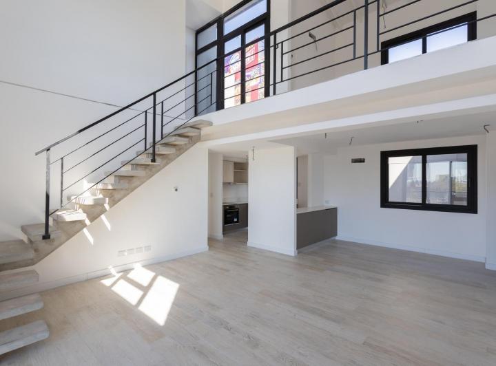 Departamento · 98m² · 4 Ambientes · 1 Cochera