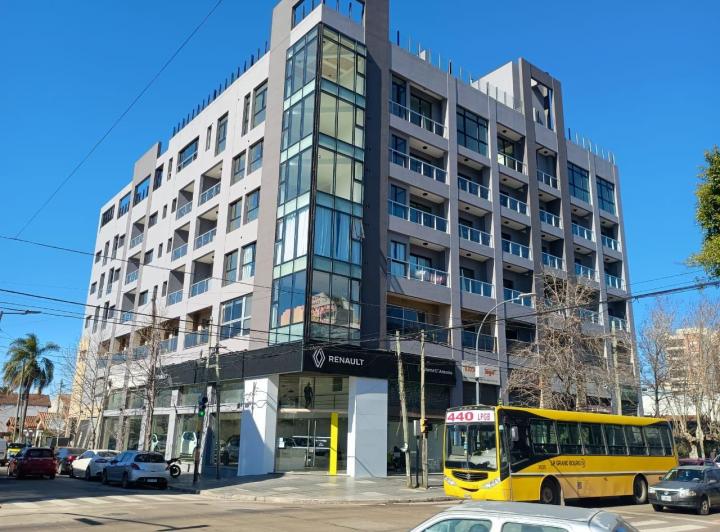 Departamento · 55m² · 2 Ambientes