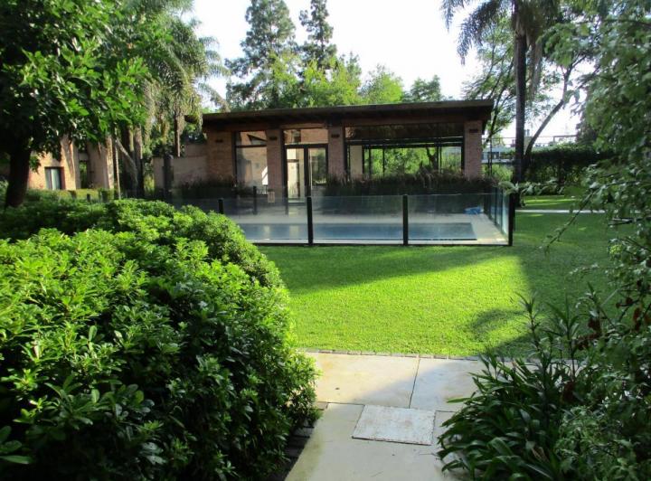 Departamento · 40m² · 1 Ambiente · 1 Cochera