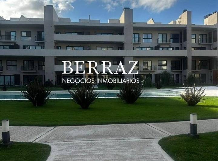 Departamento · 93m² · 3 Ambientes · 2 Cocheras