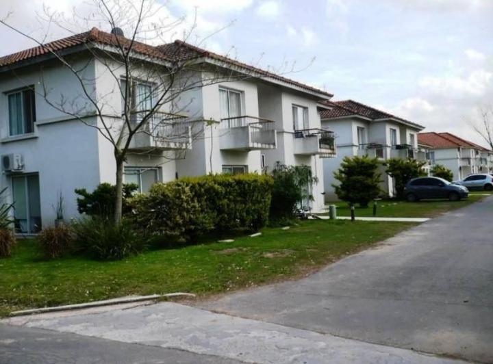 Departamento · 33m² · 1 Ambiente · 1 Cochera