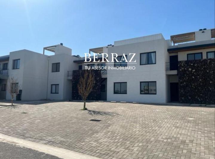 Departamento · 71m² · 2 Ambientes · 2 Cocheras
