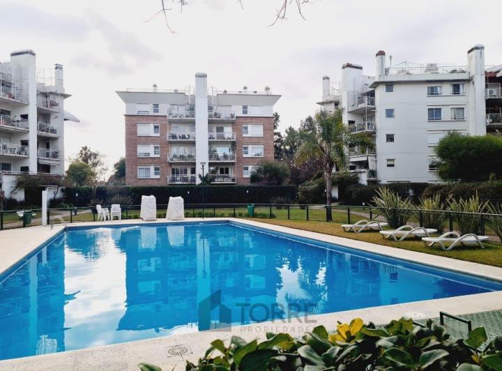 Departamento · 85m² · 4 Ambientes