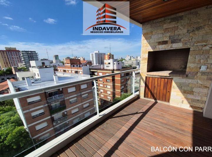 Departamento · 40m² · 1 Ambiente