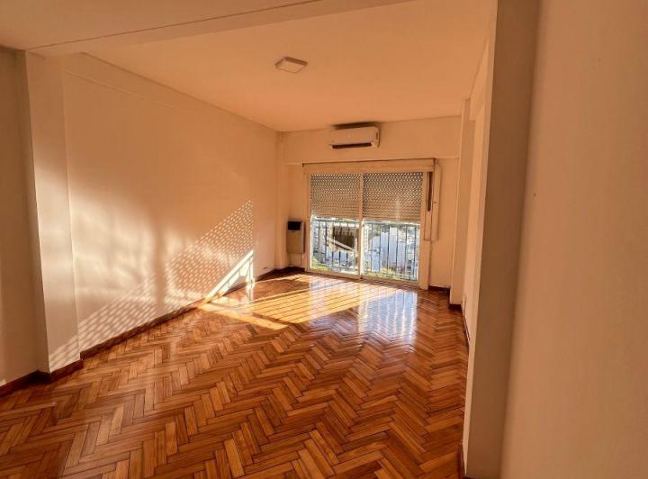 Departamento · 29m² · 1 Ambiente