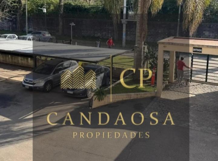 Departamento · 55m² · 2 Ambientes · 1 Cochera
