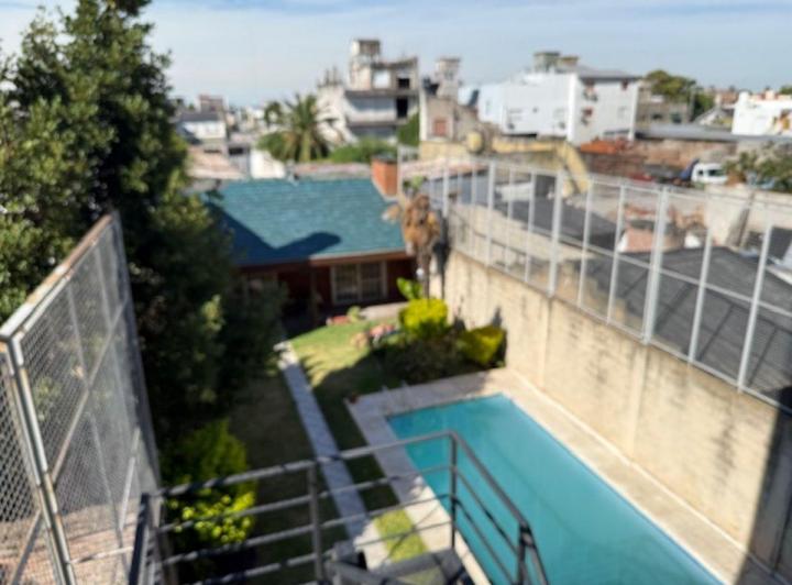 Departamento · 35m² · 2 Ambientes