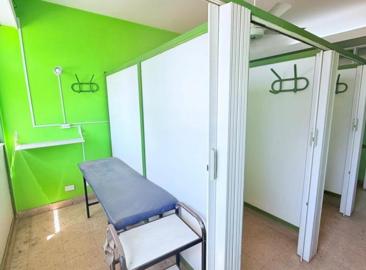 Departamento · 115m² · 4 Ambientes