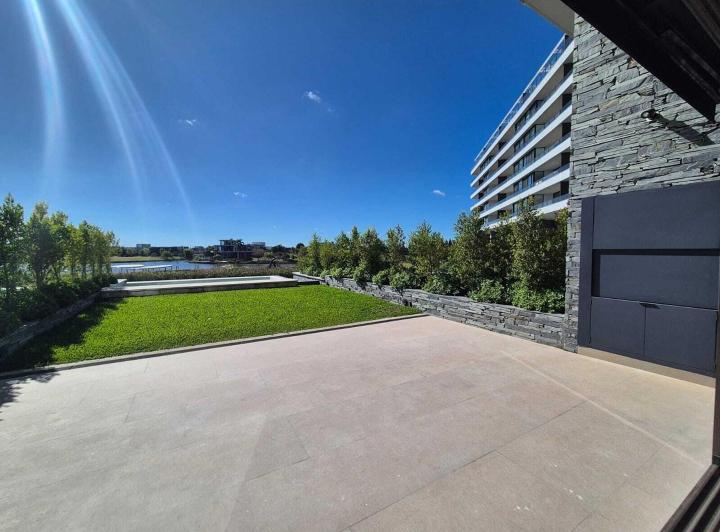 Departamento · 142m² · 4 Ambientes · 2 Cocheras