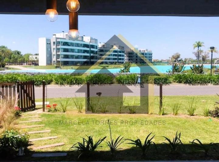 Departamento · 43m² · 2 Ambientes · 1 Cochera