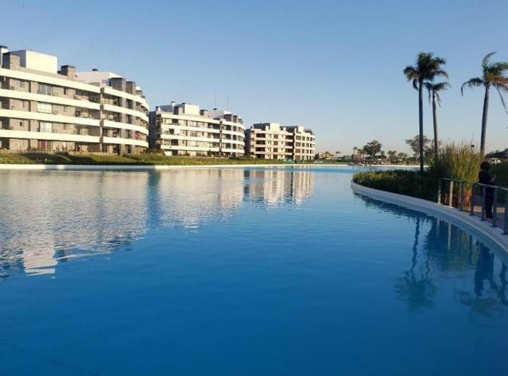Departamento · 60m² · 2 Ambientes · 2 Cocheras