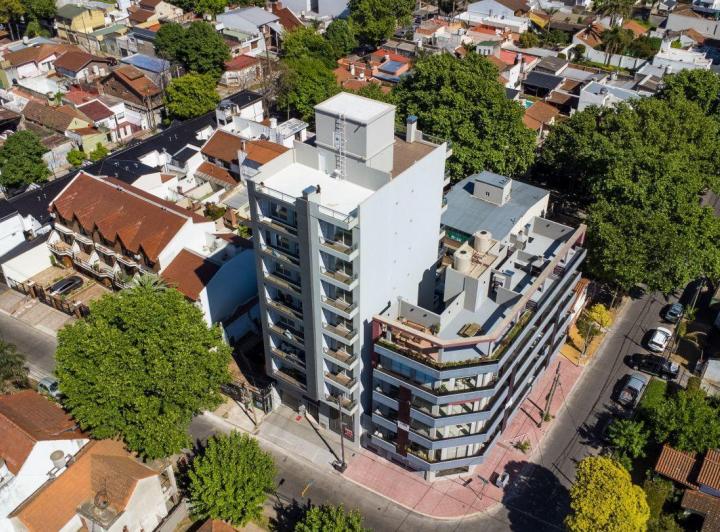 Departamento · 70m² · 3 Ambientes
