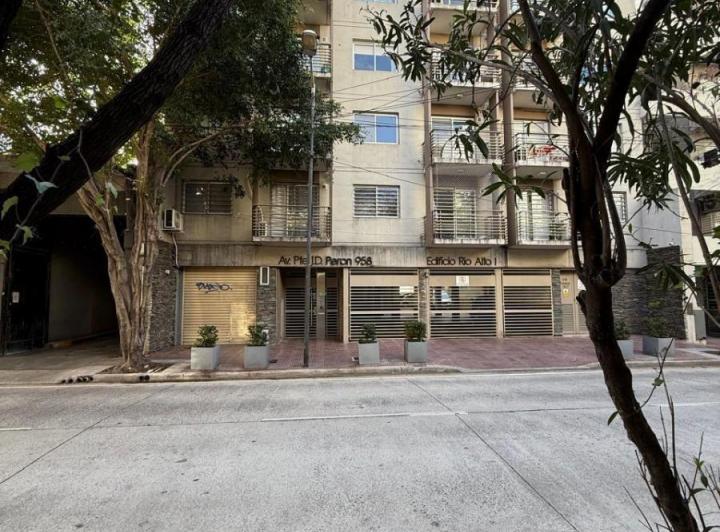 Departamento · 44m² · 1 Ambiente