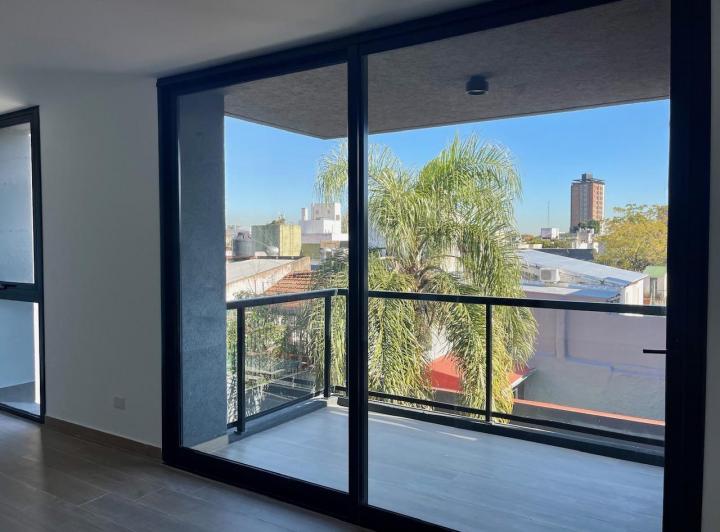 Departamento · 72m² · 2 Ambientes · 1 Cochera