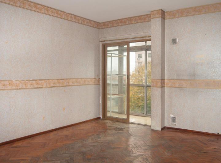 Departamento · 53m² · 3 Ambientes · 1 Cochera
