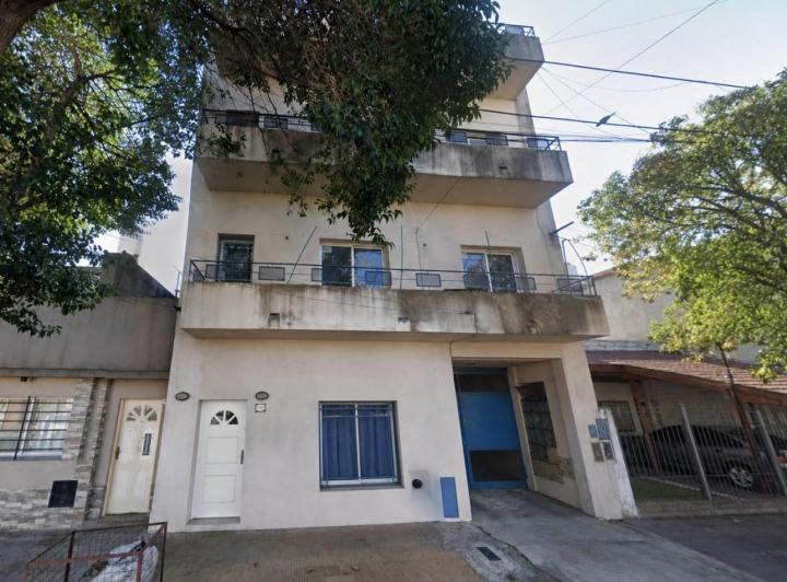 Departamento · 29m² · 1 Ambiente