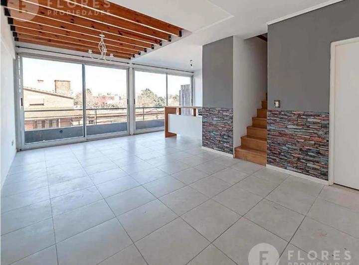 Departamento · 74m² · 3 Ambientes · 1 Cochera