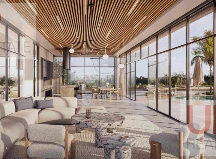 Departamento · 48m² · 2 Ambientes · 1 Cochera